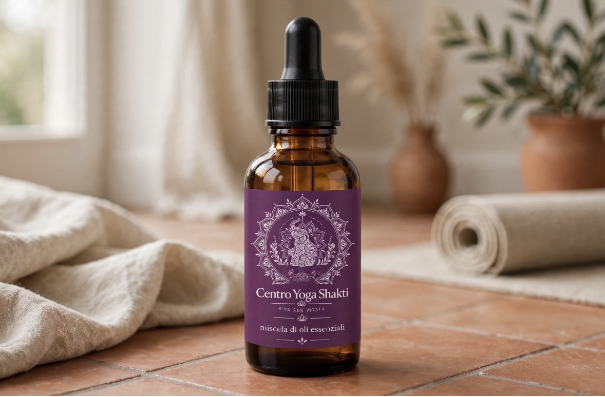 Miscela oli essenziali (30ml)